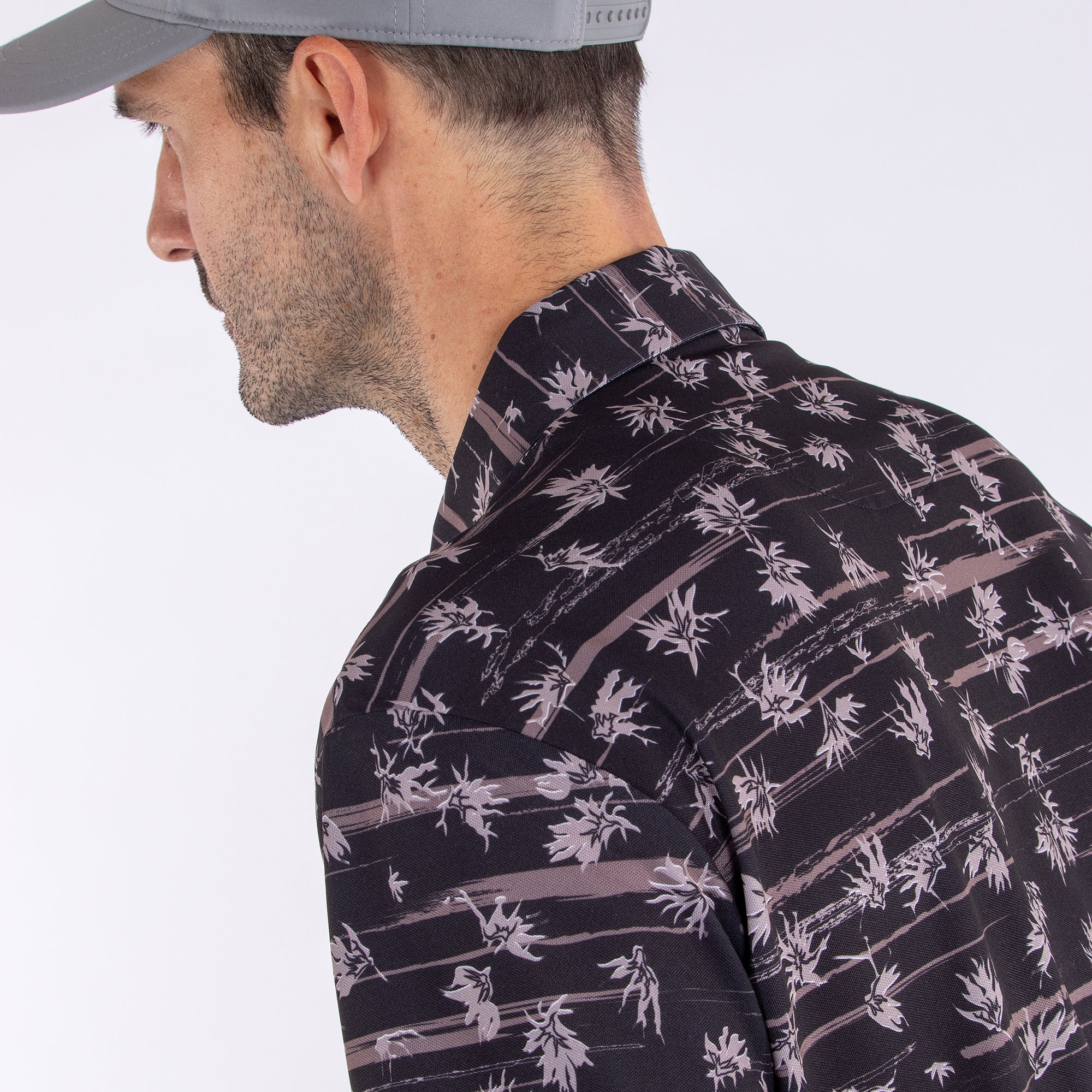 Galvin Green Malik V8+ Golf Shirt G1270 – Image 4