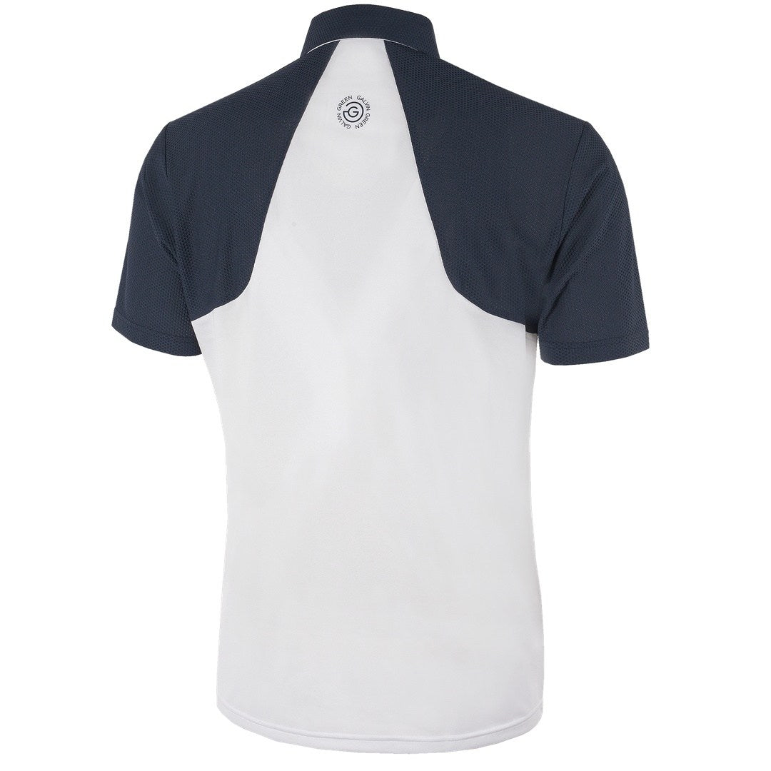 Galvin Green Massimo Golf Polo Shirt G1273 – Image 2