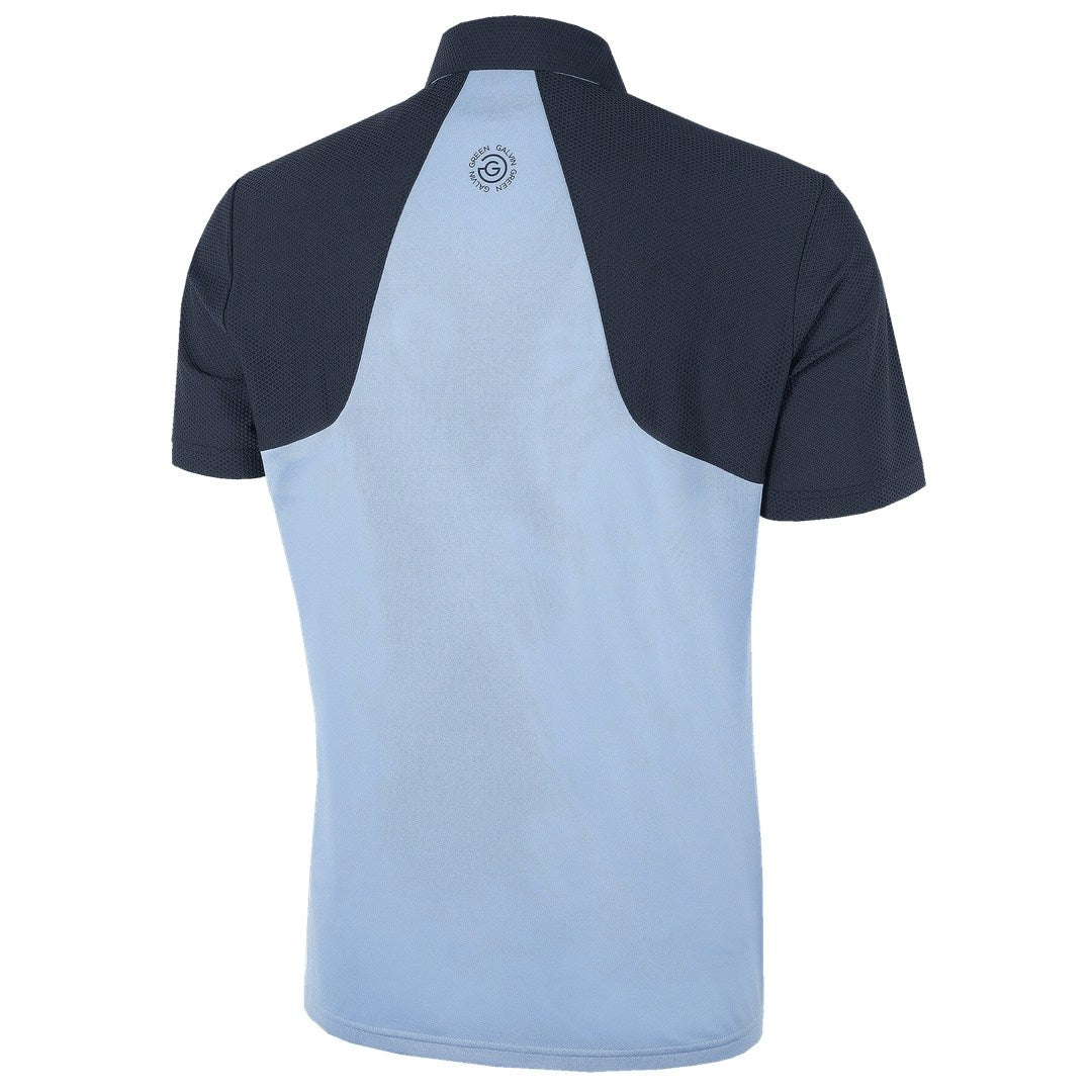 Galvin Green Massimo Golf Polo Shirt G1273 – Image 2