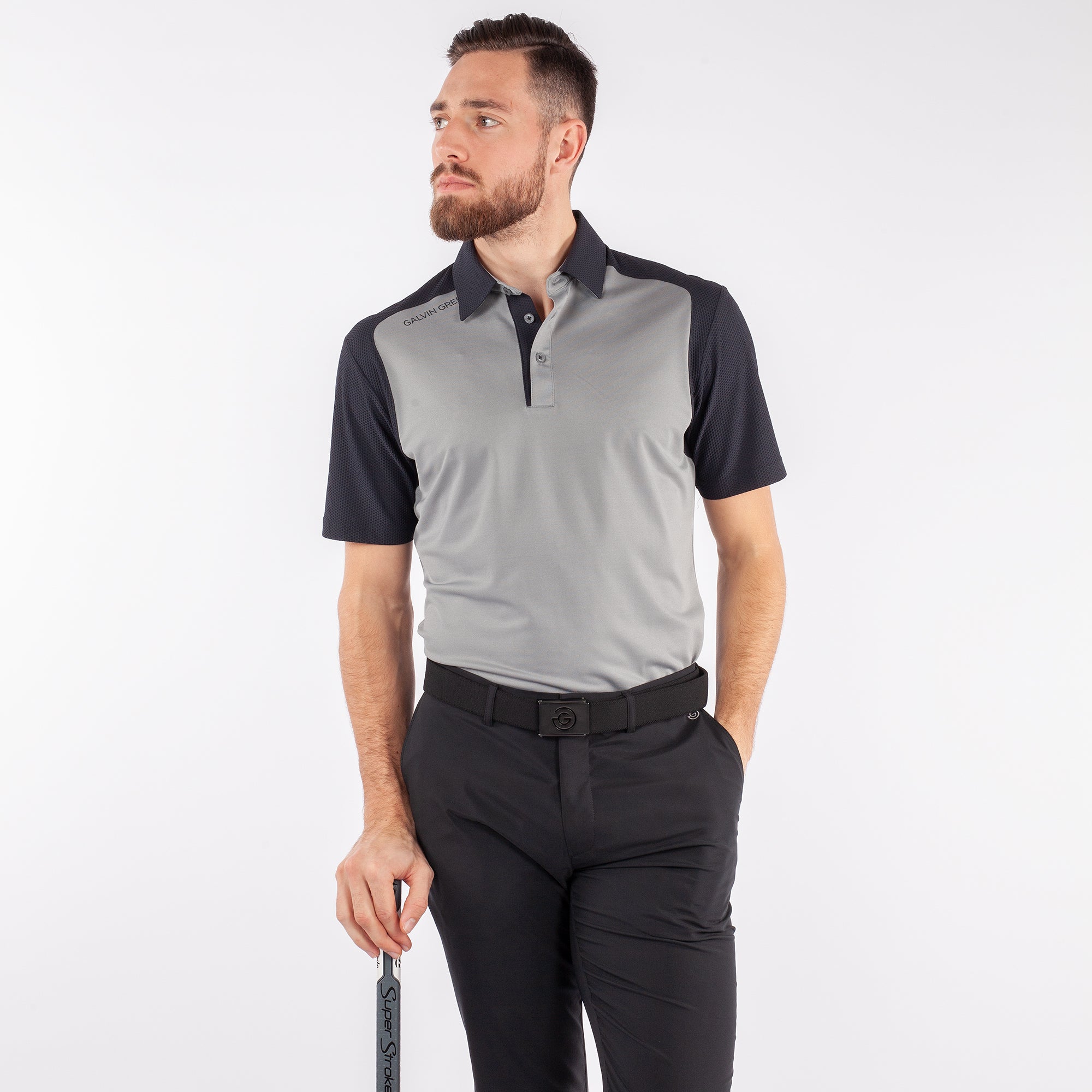 Galvin Green Massimo Golf Polo Shirt G1273 – Image 3