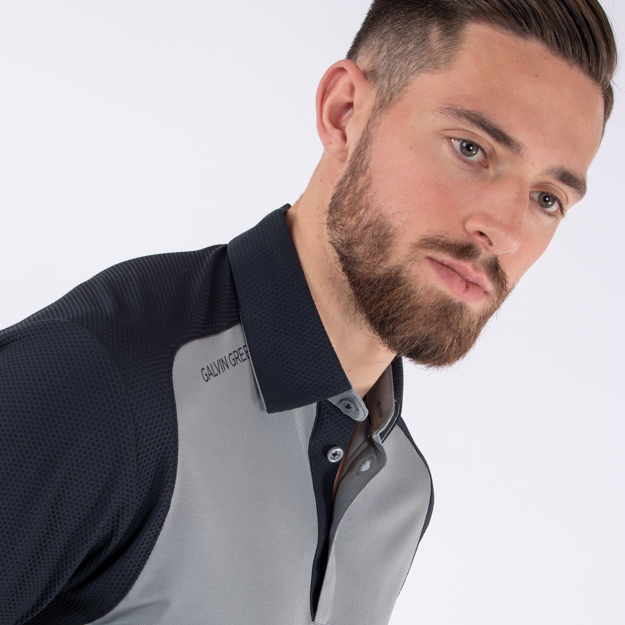 Galvin Green Massimo Golf Polo Shirt G1273 – Image 4