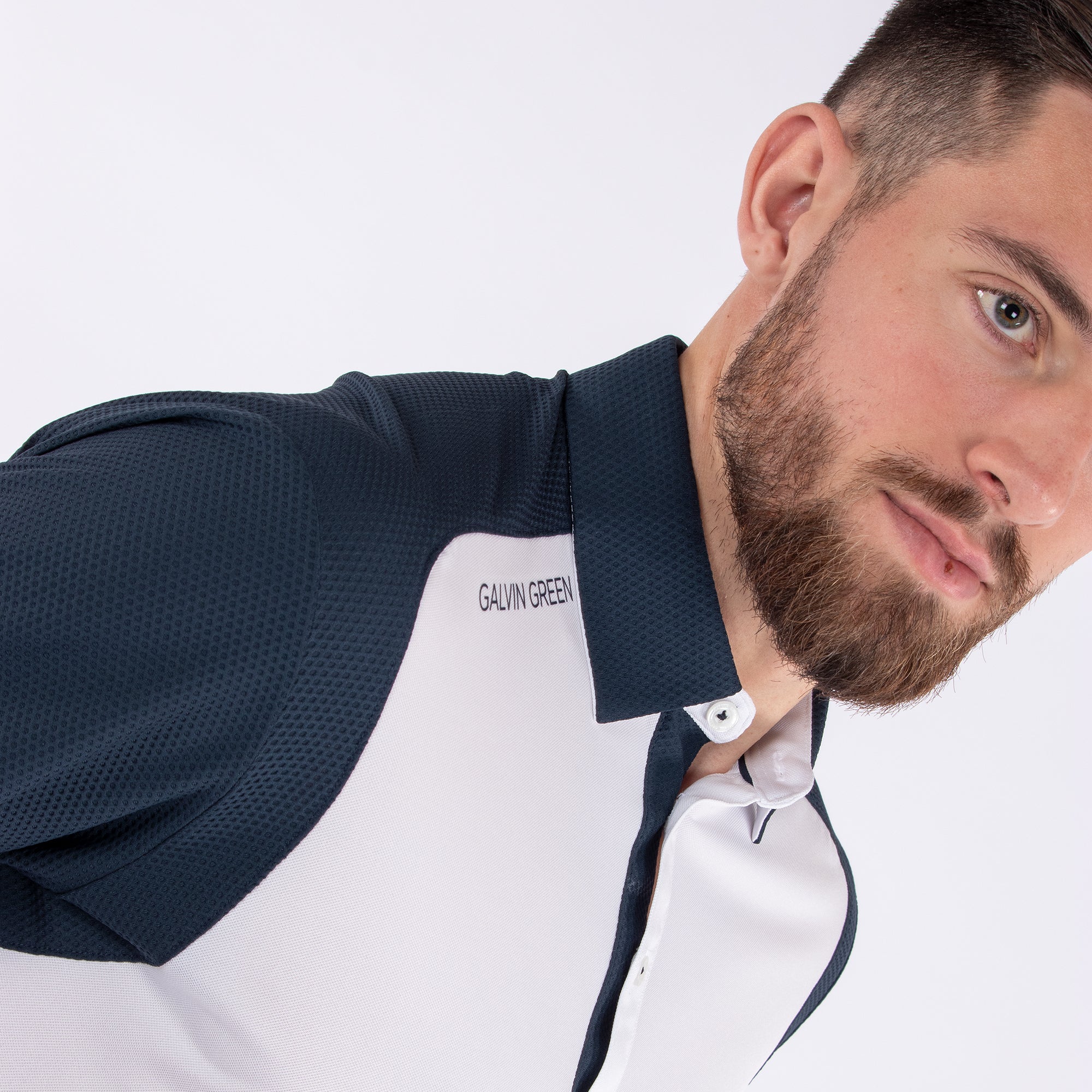 Galvin Green Massimo Golf Polo Shirt G1273 – Image 4