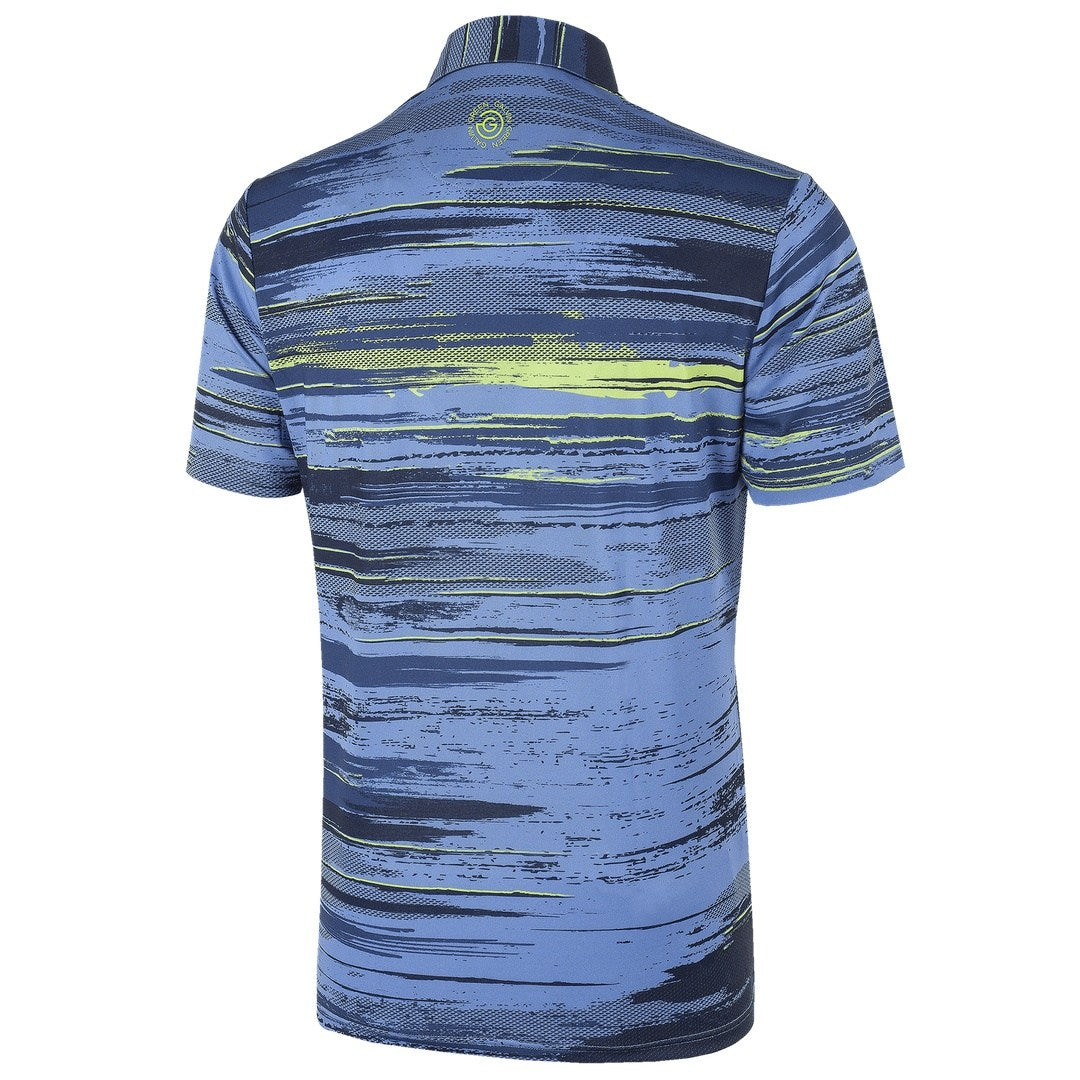 Galvin Green Mathew V8+ Golf Shirt G1271 – Image 2