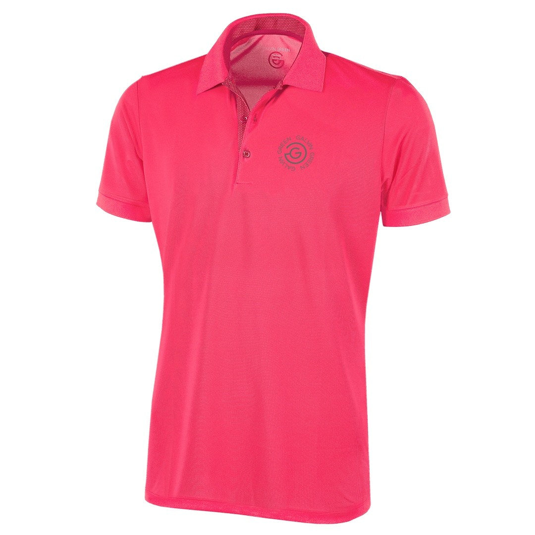 Galvin Green Max Tour Golf Polo Shirt S1177 – Image 2