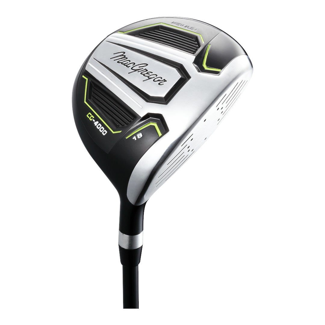 MacGregor CG4000 Steel Golf Package Set MACSET107 – Image 3