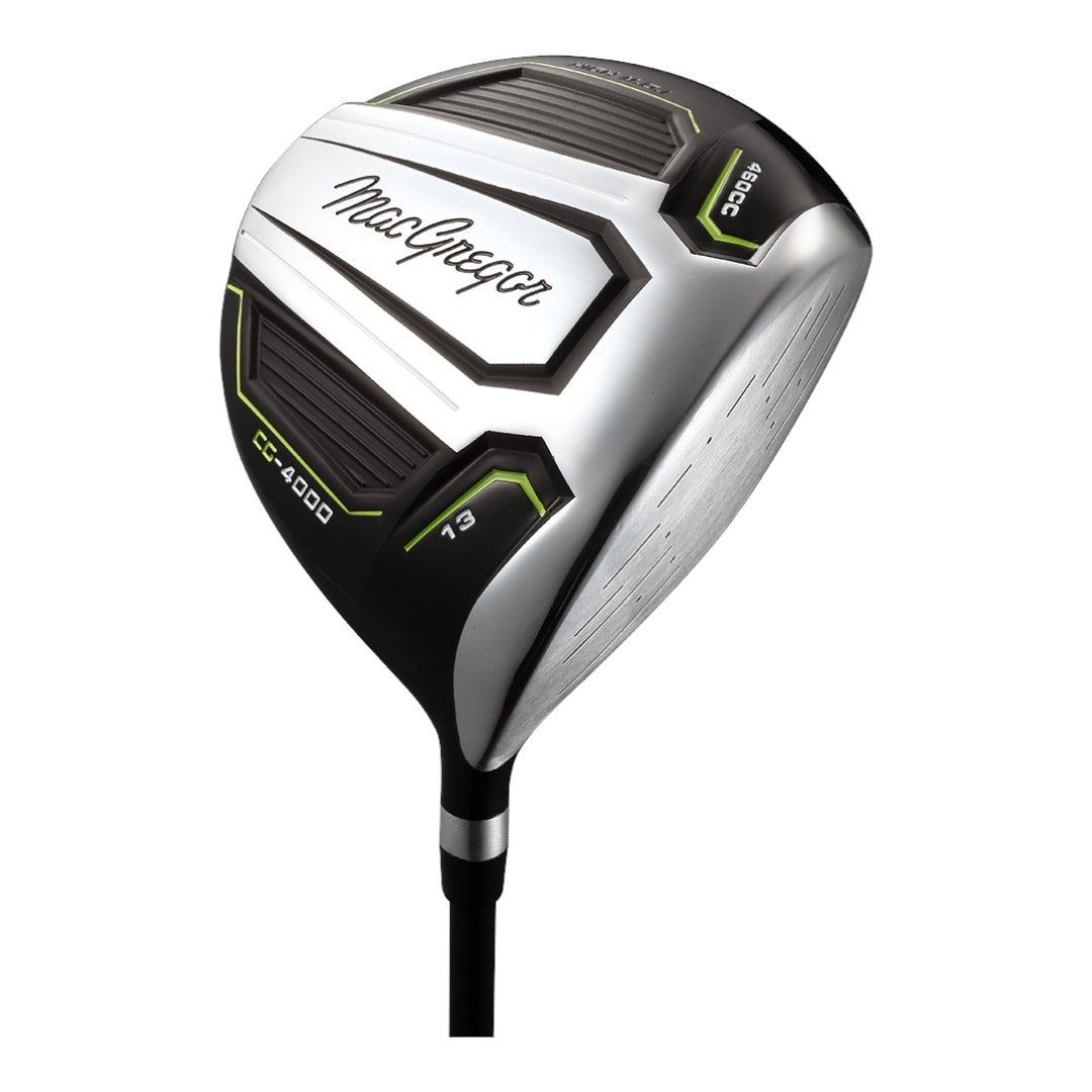 MacGregor CG4000 Steel Golf Package Set MACSET107 – Image 2