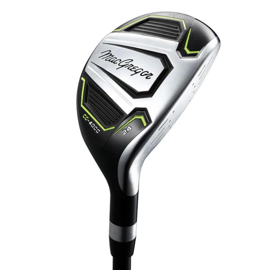 MacGregor CG4000 Steel Golf Package Set MACSET110 – Image 4