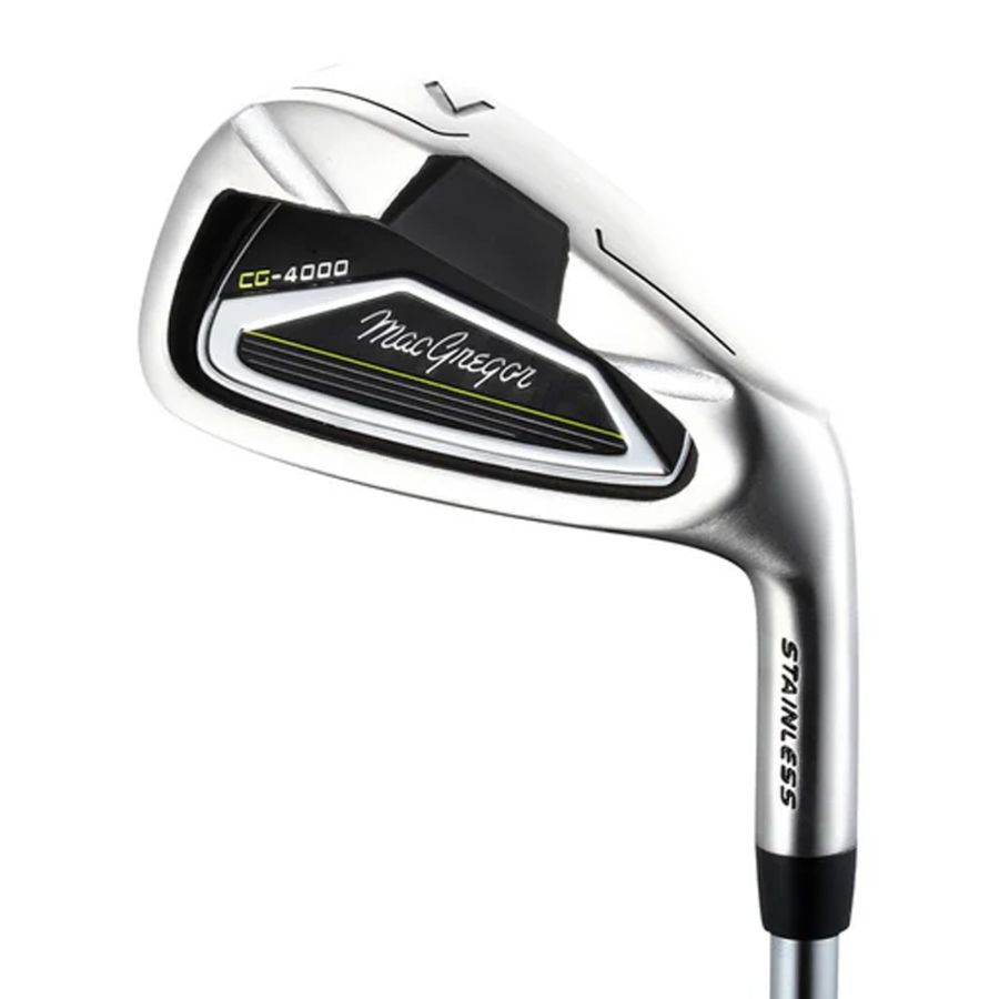 MacGregor CG4000 Steel Golf Package Set MACSET110 – Image 5
