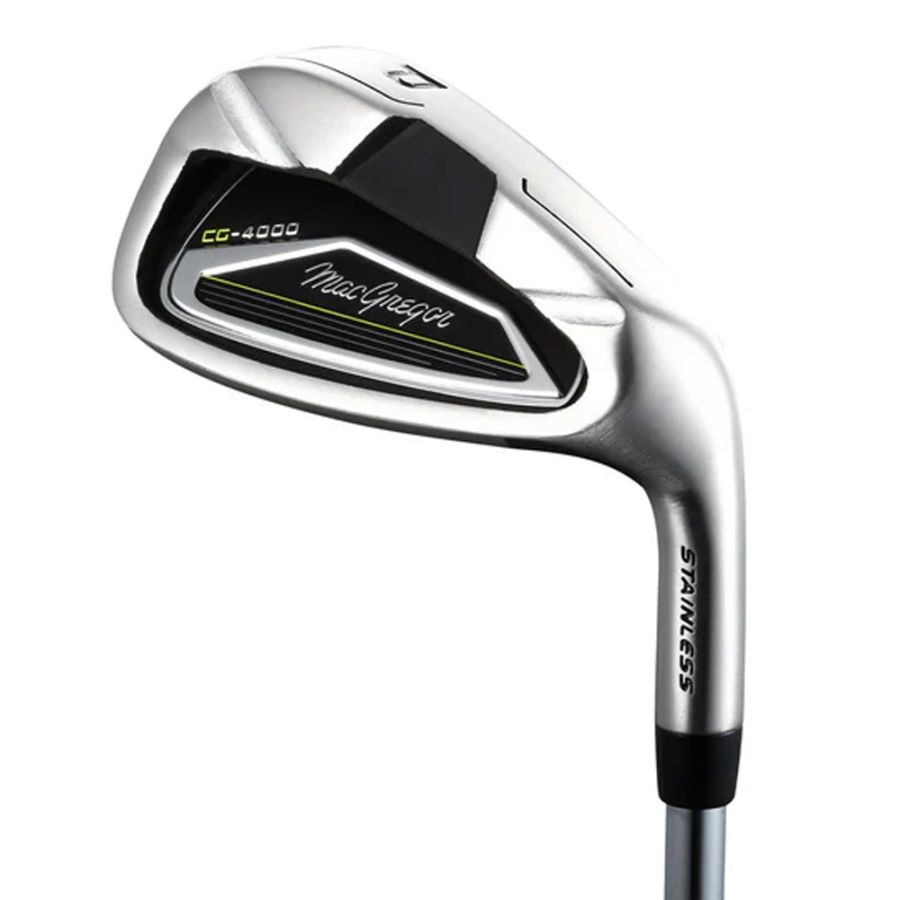 MacGregor CG4000 Steel Golf Package Set MACSET110 – Image 6