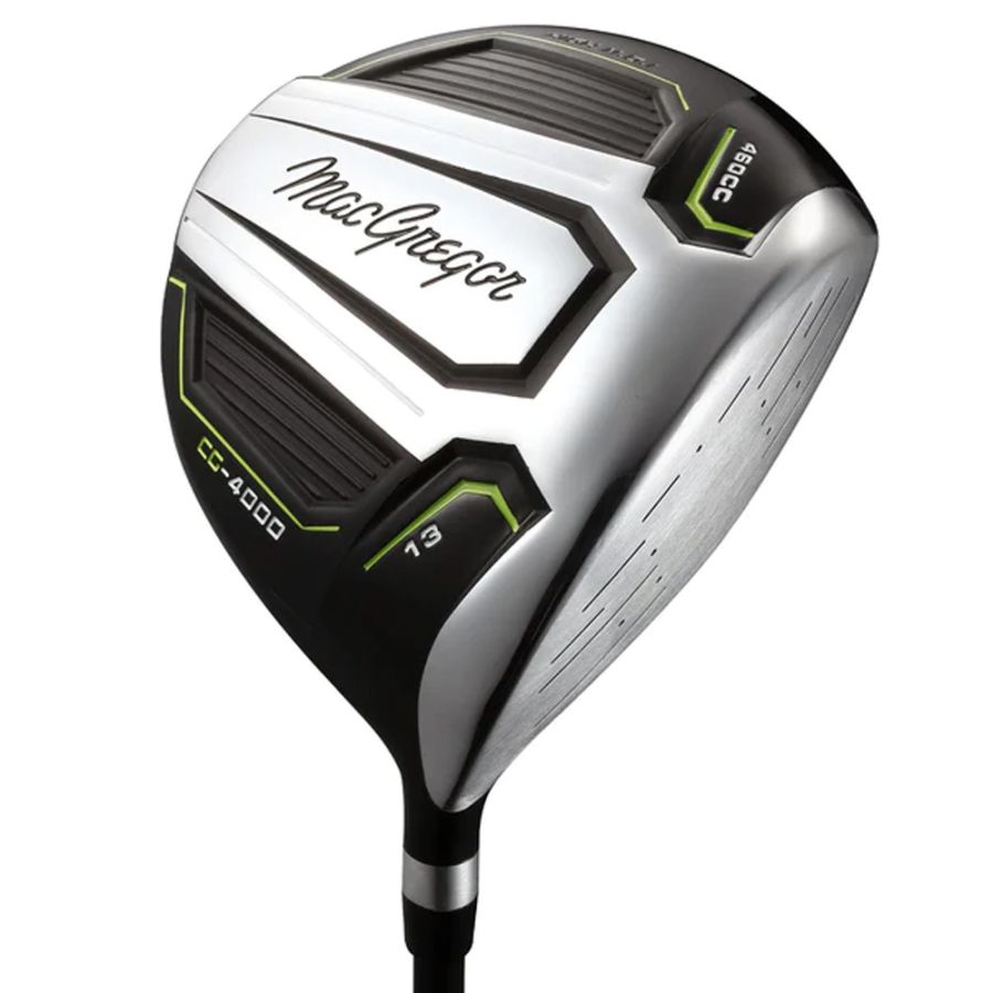 MacGregor CG4000 Steel Golf Package Set MACSET110 – Image 2