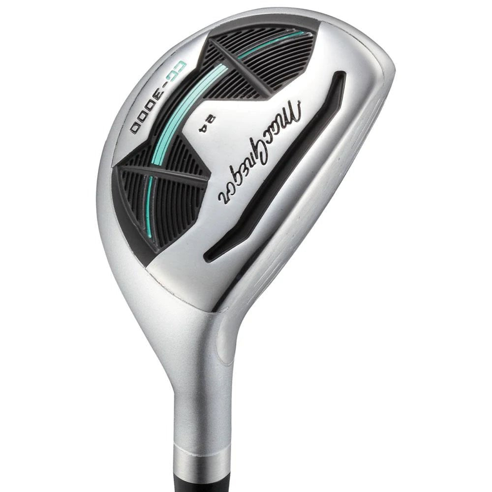MacGregor CG3000 Ladies Golf Package Set MACSET088 – Image 2