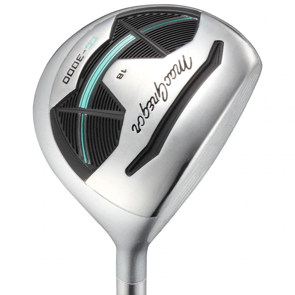 MacGregor CG3000 Ladies Golf Package Set MACSET088 – Image 4