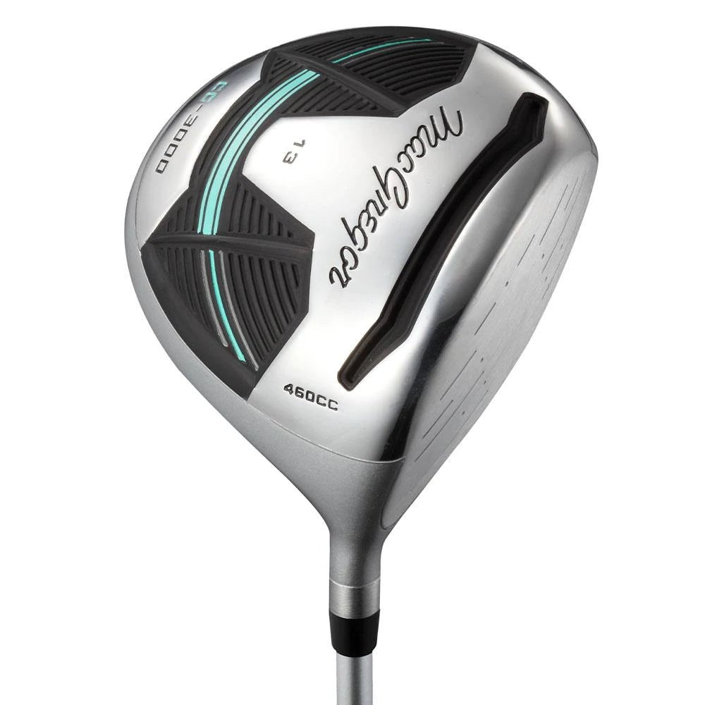 MacGregor CG3000 Ladies Golf Package Set MACSET088 – Image 5