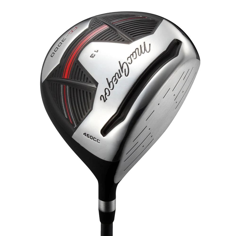 MacGregor CG3000 Steel Golf Package Set MACSET084 – Image 2