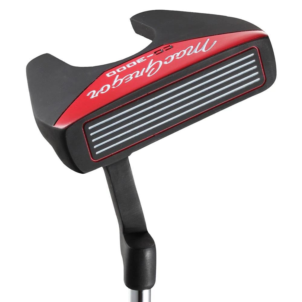 MacGregor CG3000 Steel Golf Package Set MACSET084 – Image 6