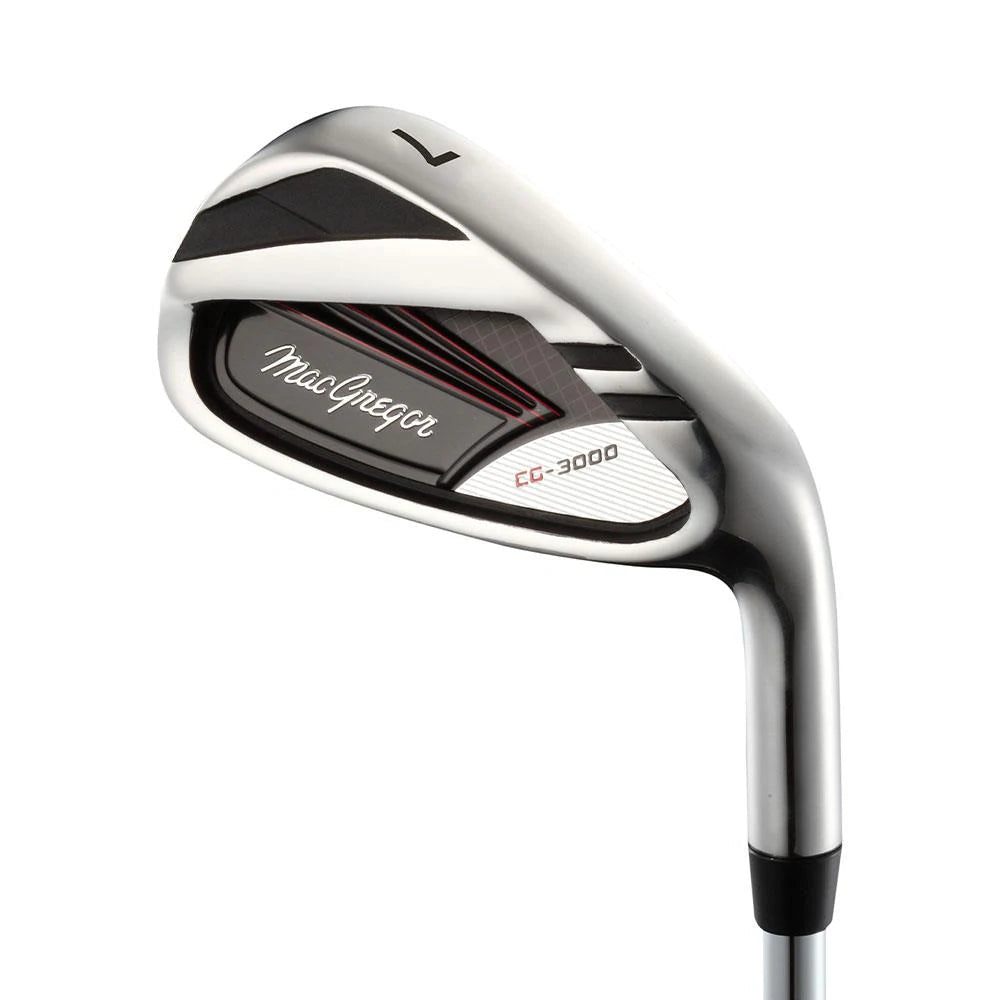 MacGregor CG3000 1" Longer Steel Golf Package Set MACSET089 – Image 5