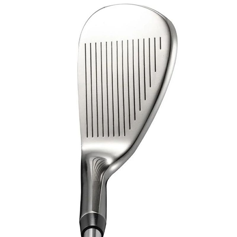 MacGregor V-Foil Golf Wedge | Gunmetal – Image 2