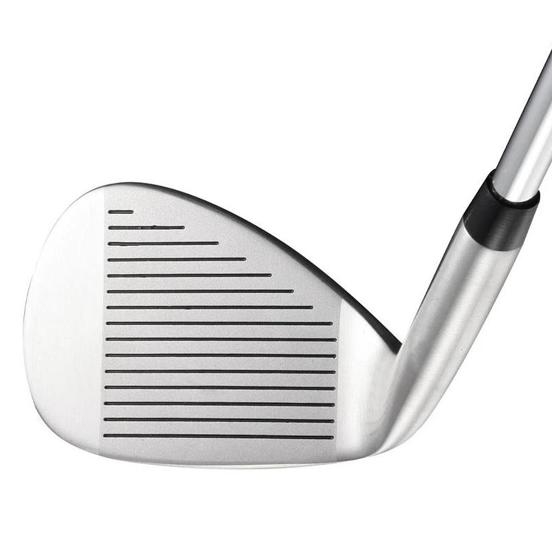MacGregor V-Foil Golf Wedge | Gunmetal – Image 3