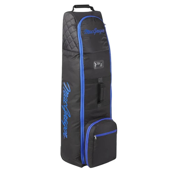 MacGregor VIP Deluxe Wheeled Travel Cover MACTC003