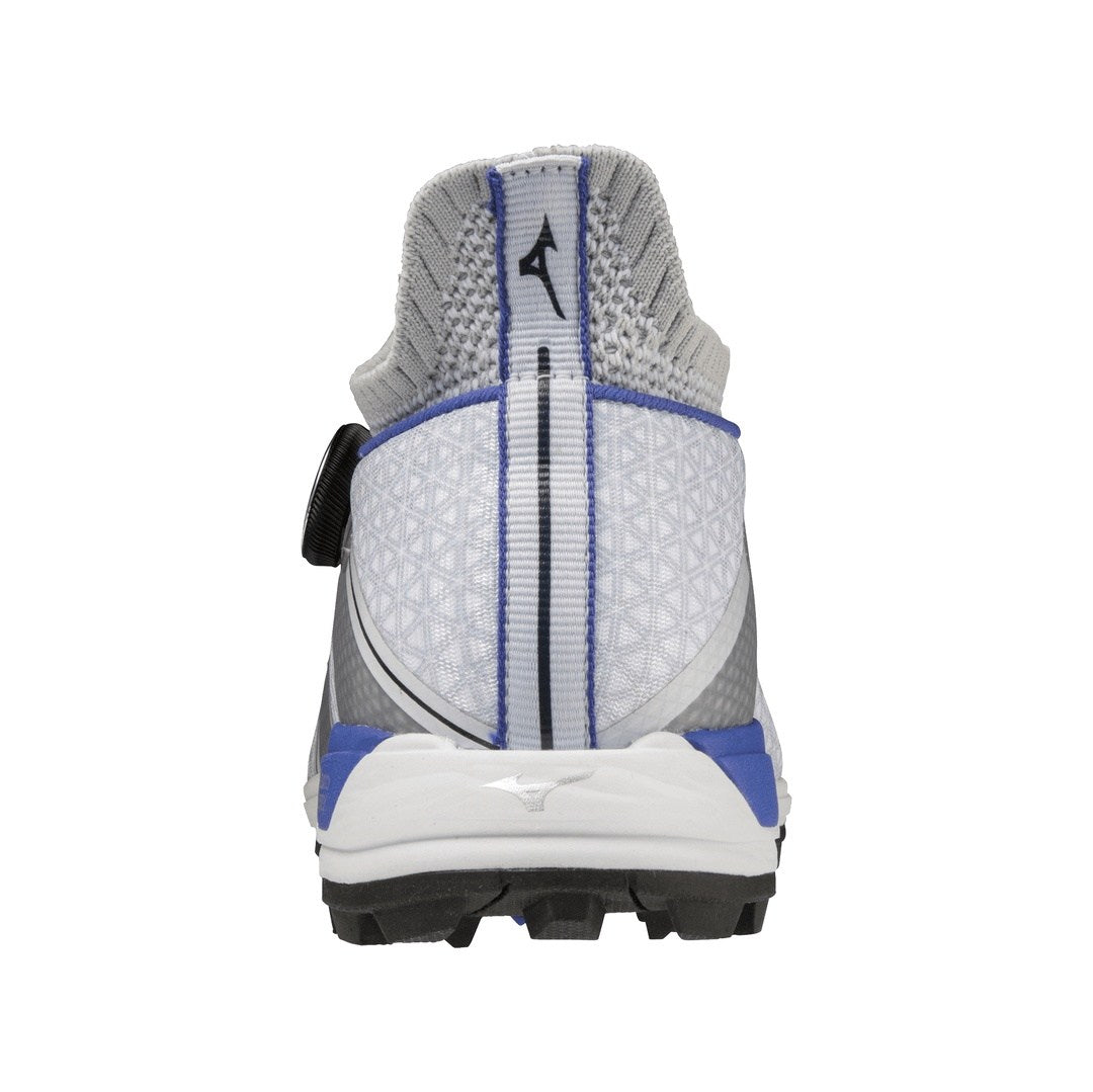 Mizuno Wave Hazard BOA Golf Shoes 51GM2170 – Image 4