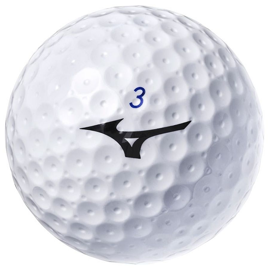 Mizuno RB 566V Golf Balls | White – Image 2