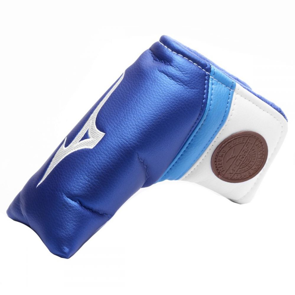 Mizuno M-Craft 3 White Satin Golf Putter – Image 3