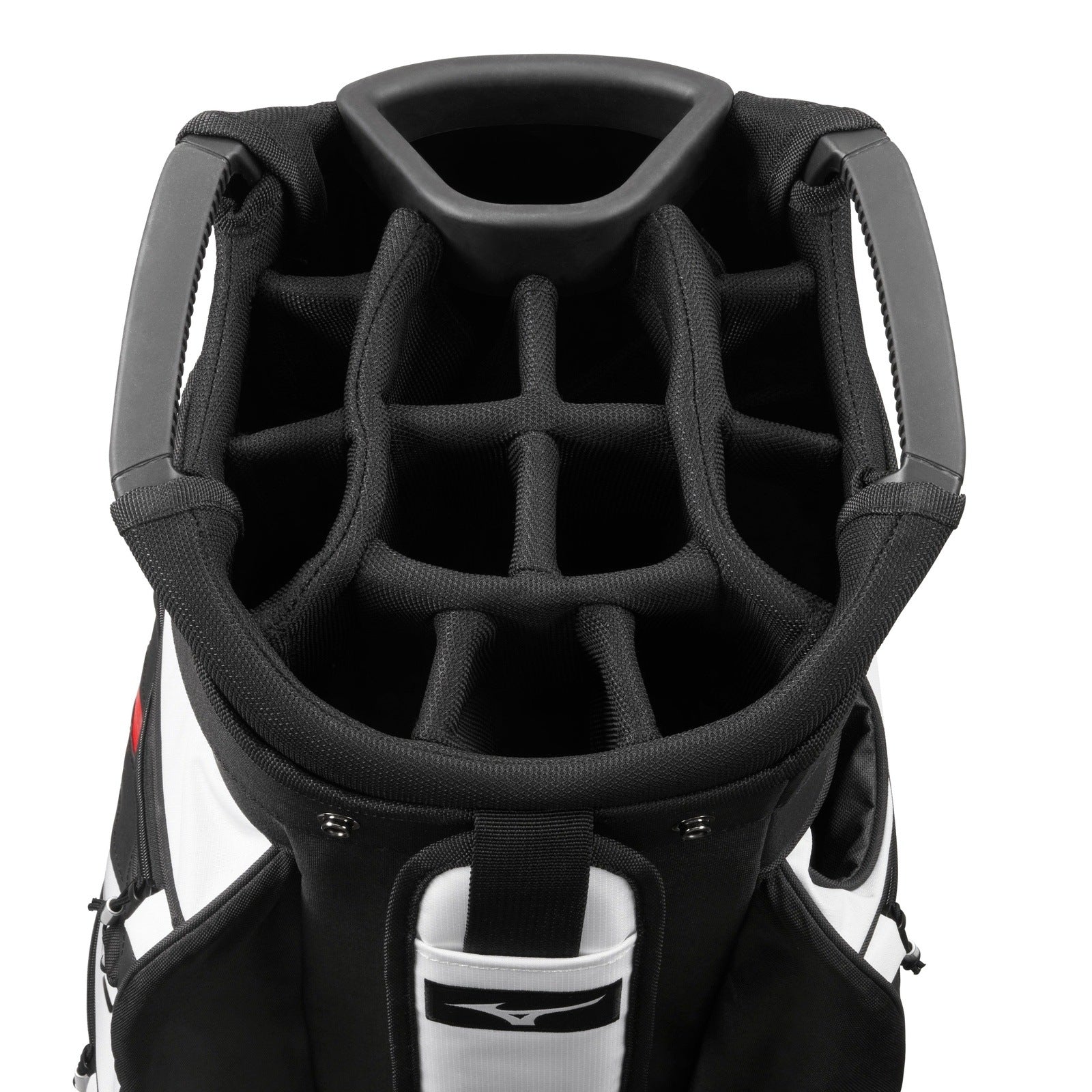 Mizuno BR-D4 Golf Cart Bag BRD4C21 – Image 2