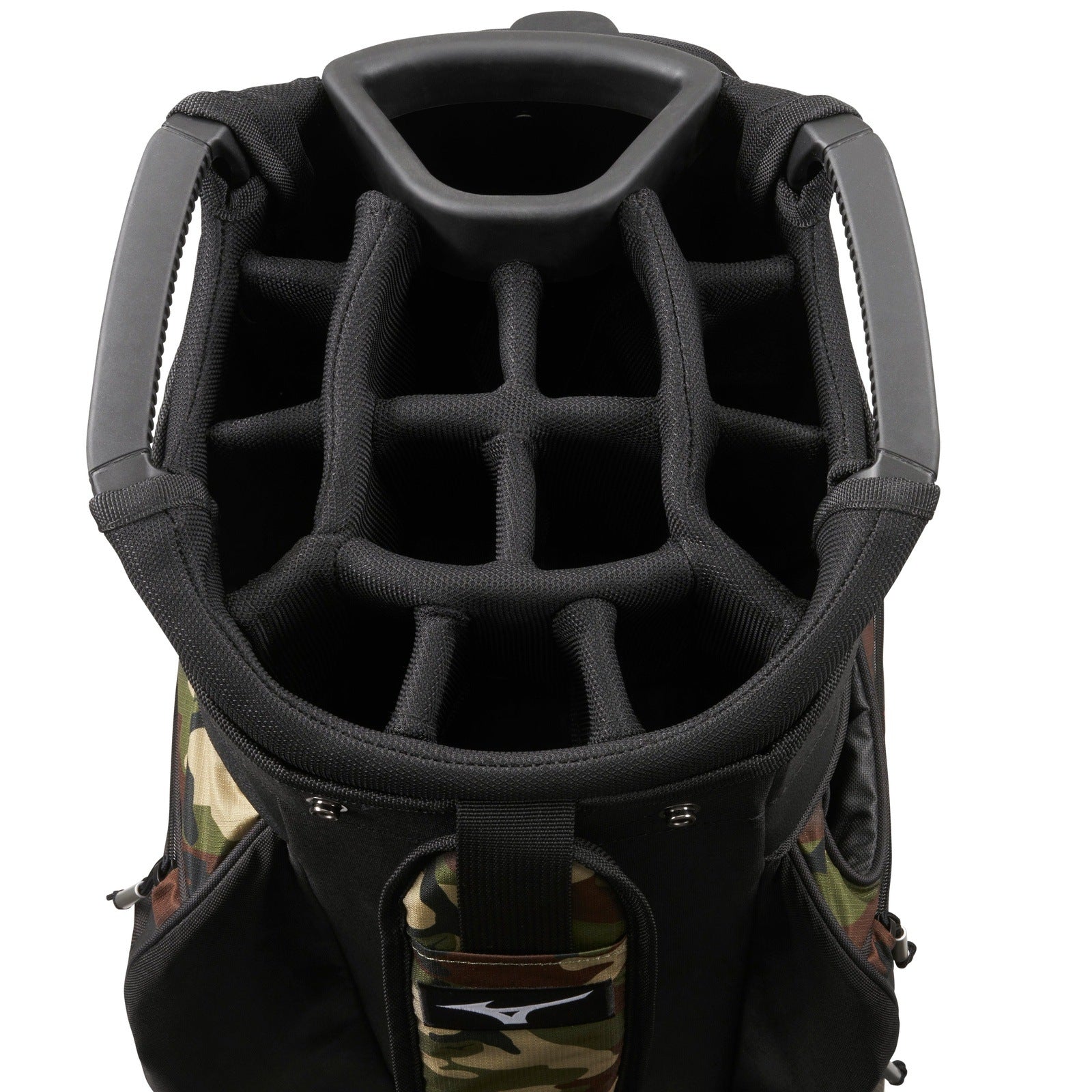 Mizuno BR-D4 Golf Cart Bag BRD4C21 – Image 2