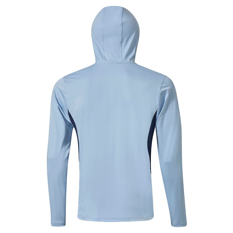 Mizuno G-Style Golf Hoodie 52GC2003 – Image 2