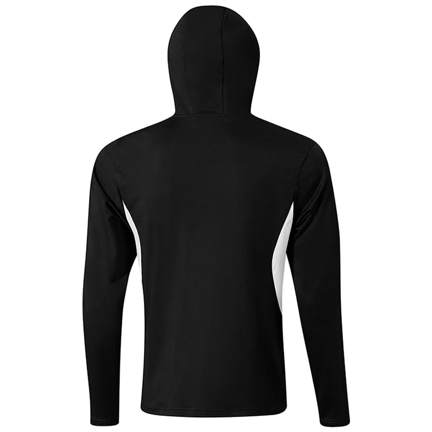 Mizuno G-Style Golf Hoodie 52GC2003 – Image 2