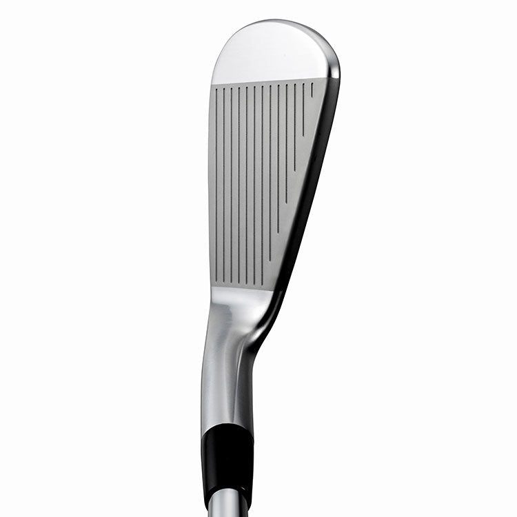 Mizuno Pro 221 Golf Irons | Steel – Image 3