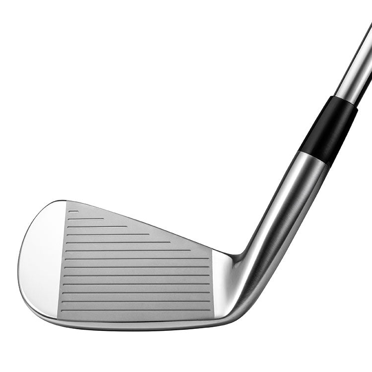 Mizuno Pro 221 Golf Irons | Steel – Image 2
