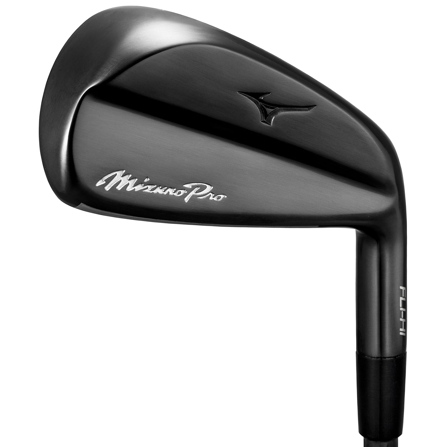 Mizuno 2023 Pro FLI HI Golf Driving Iron | Graphite – Image 4