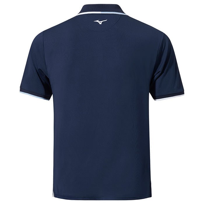 Mizuno Quick Dry Comp Plus Golf Shirt 52GA2004 – Image 2