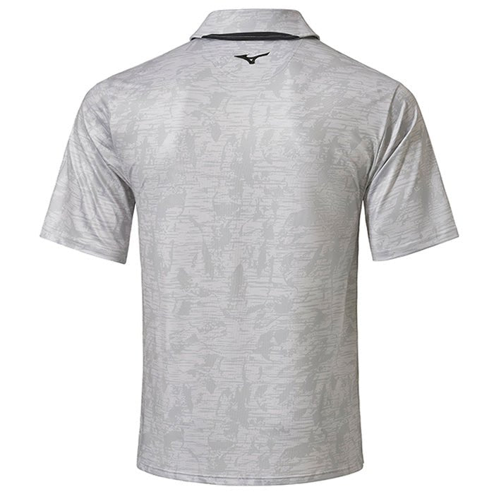 Mizuno Quick Dry Hazard Golf Polo Shirt 52GA2006 – Image 2