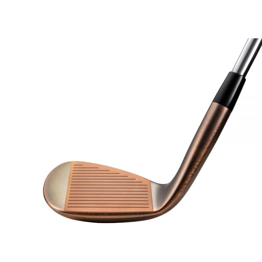 Mizuno T22 Copper Golf Wedge – Image 4