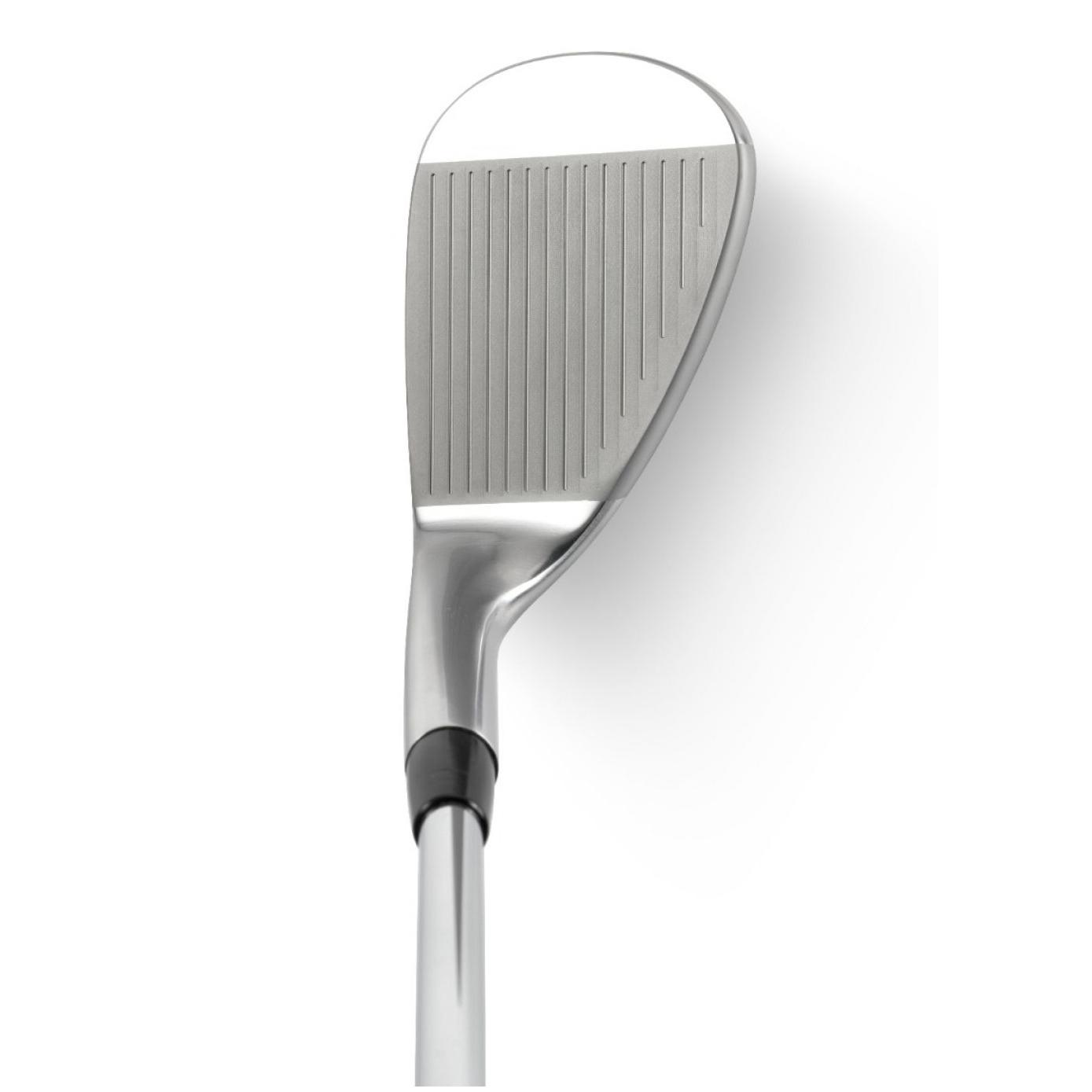 Mizuno T22 Satin Chrome Golf Wedge – Image 2