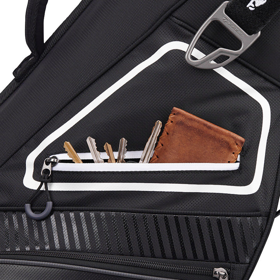 TaylorMade Pro 8.0 Golf Stand Bag N7765901 – Image 5