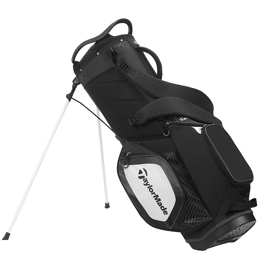 TaylorMade Pro 8.0 Golf Stand Bag N7765901 – Image 2