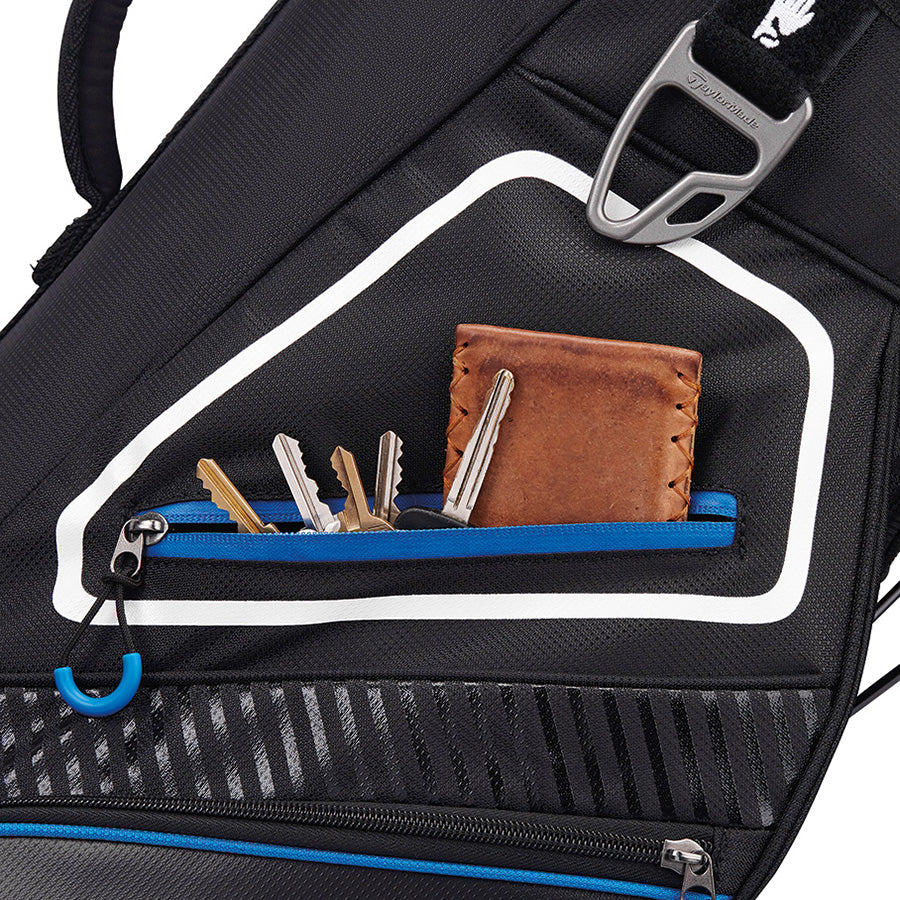 TaylorMade Pro 8.0 Golf Stand Bag N7766001 – Image 5