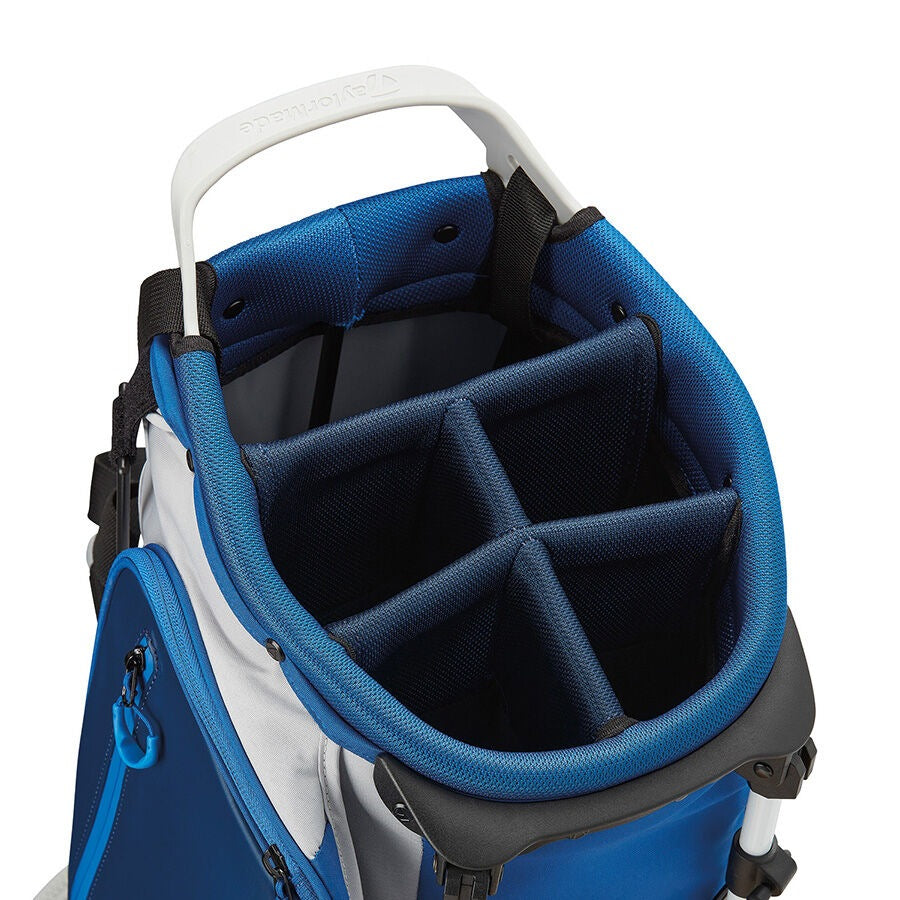 Taylormade Flextech Golf Stand Bag N7898701 – Image 5