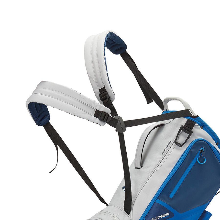 Taylormade Flextech Golf Stand Bag N7898701 – Image 4