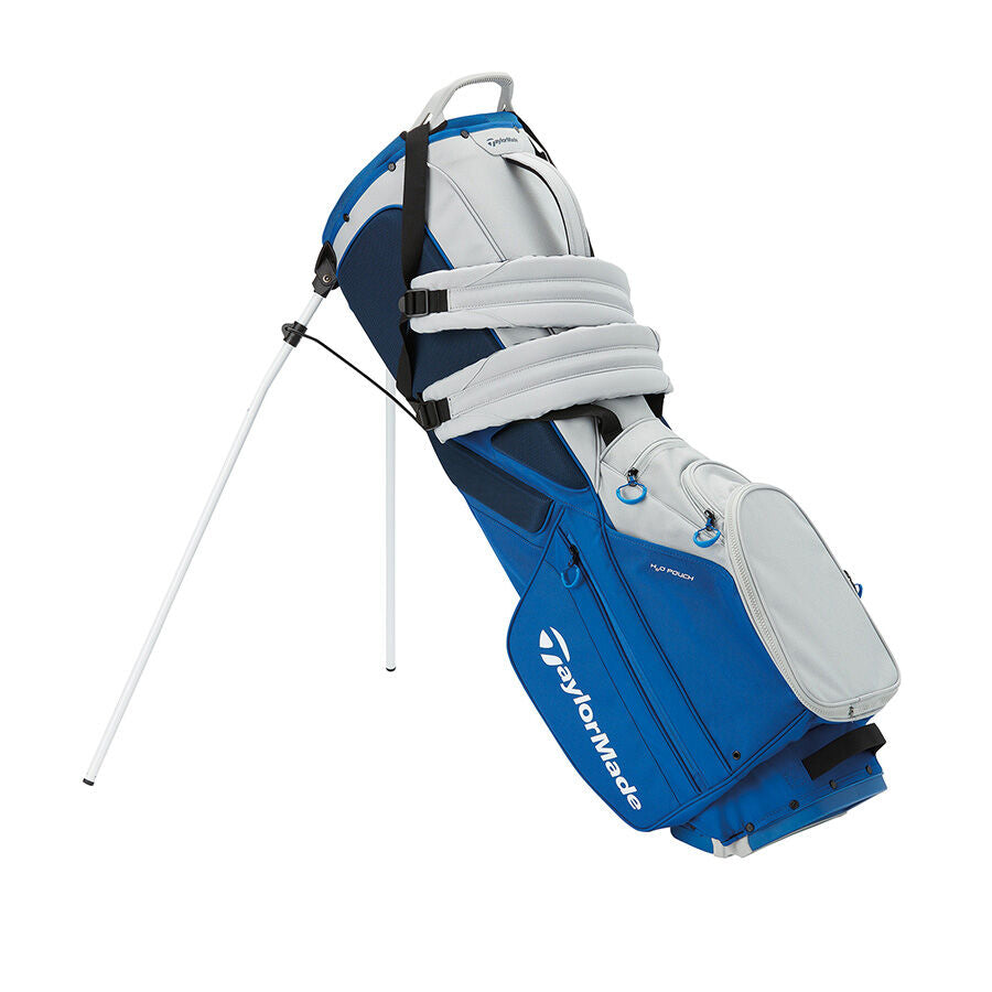 Taylormade Flextech Golf Stand Bag N7898701 – Image 2
