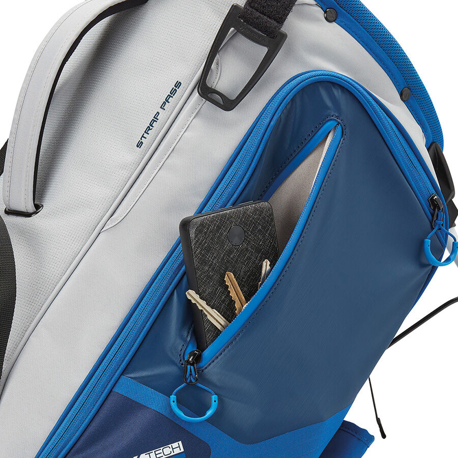 Taylormade Flextech Golf Stand Bag N7898701 – Image 6