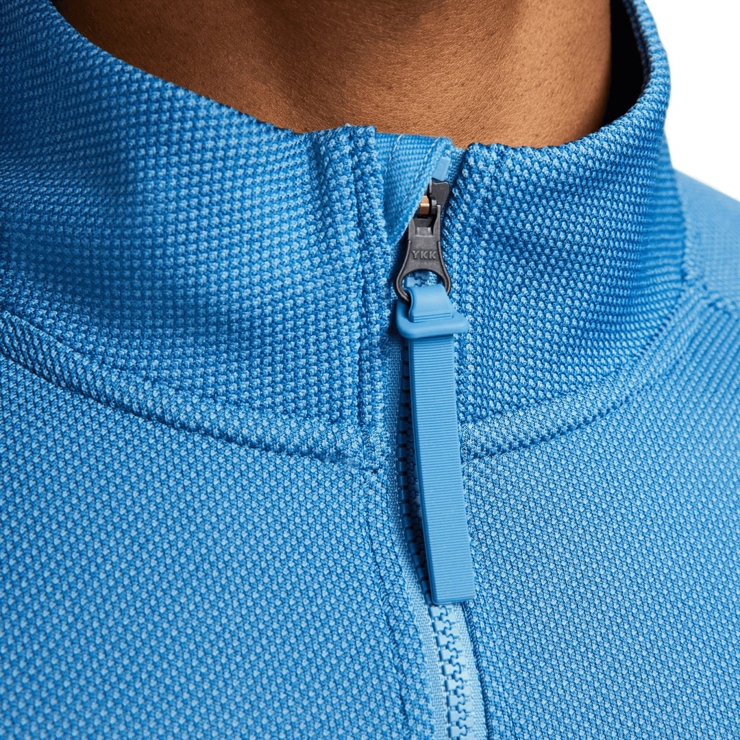 Nike Dri-Fit ADV Vapor 1/2 Zip Golf Top DH0982 – Image 2