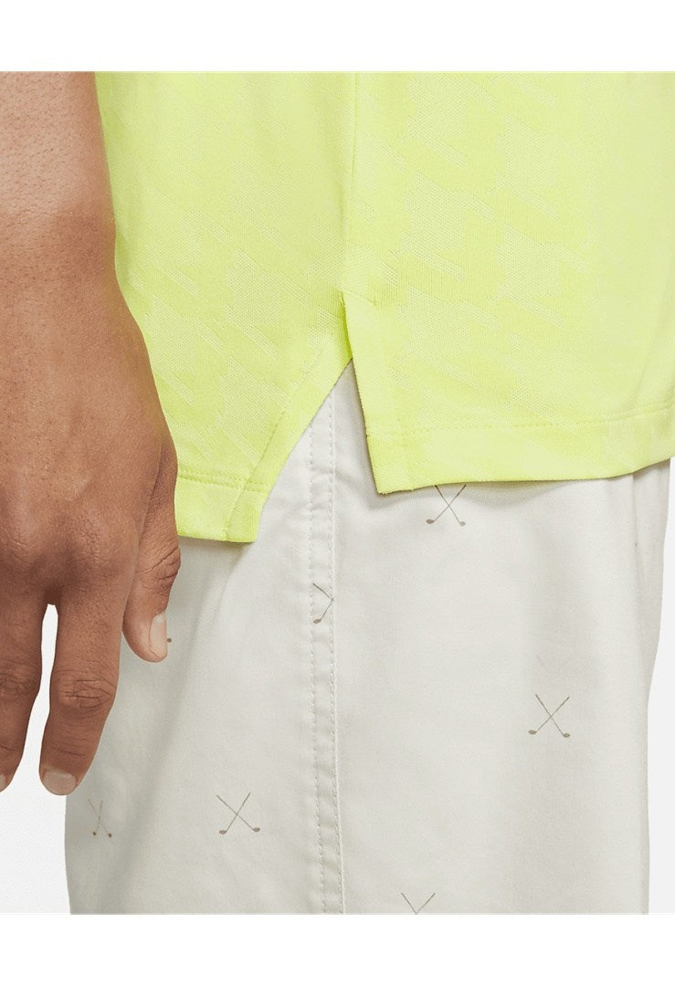 Nike Dri-Fit Vapor Jacquard Golf Shirt DA2974 – Image 5