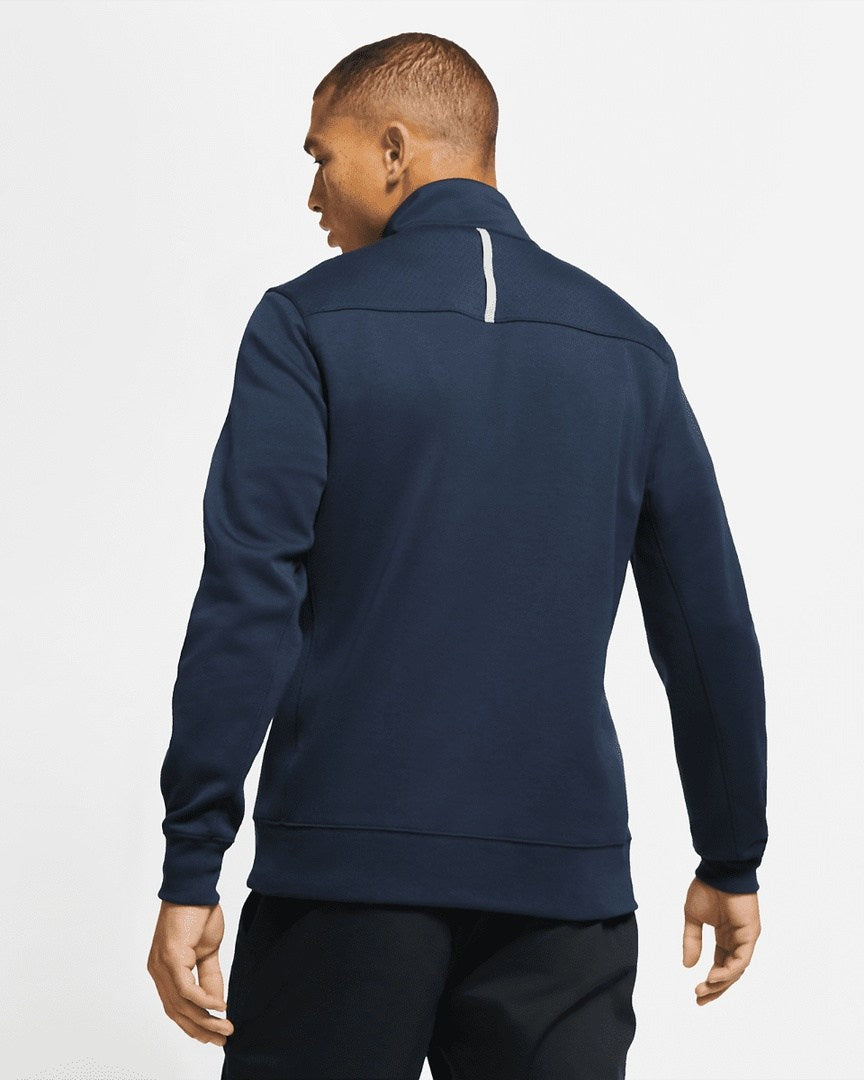 Nike Dry Player 1/2-Zip Golf Top CU9826 – Image 6