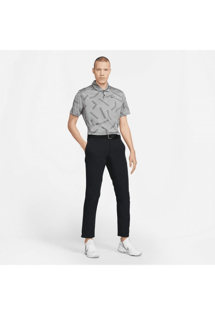 Nike Dry Vapor Line Jacquard Golf Shirt CU9848 – Image 2