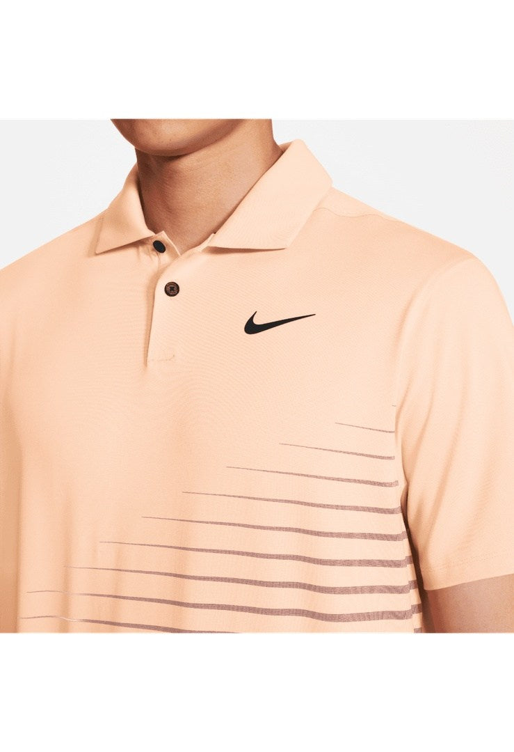 Nike Dry Vapor Stripe Graphic Golf Polo CU9794 – Image 3