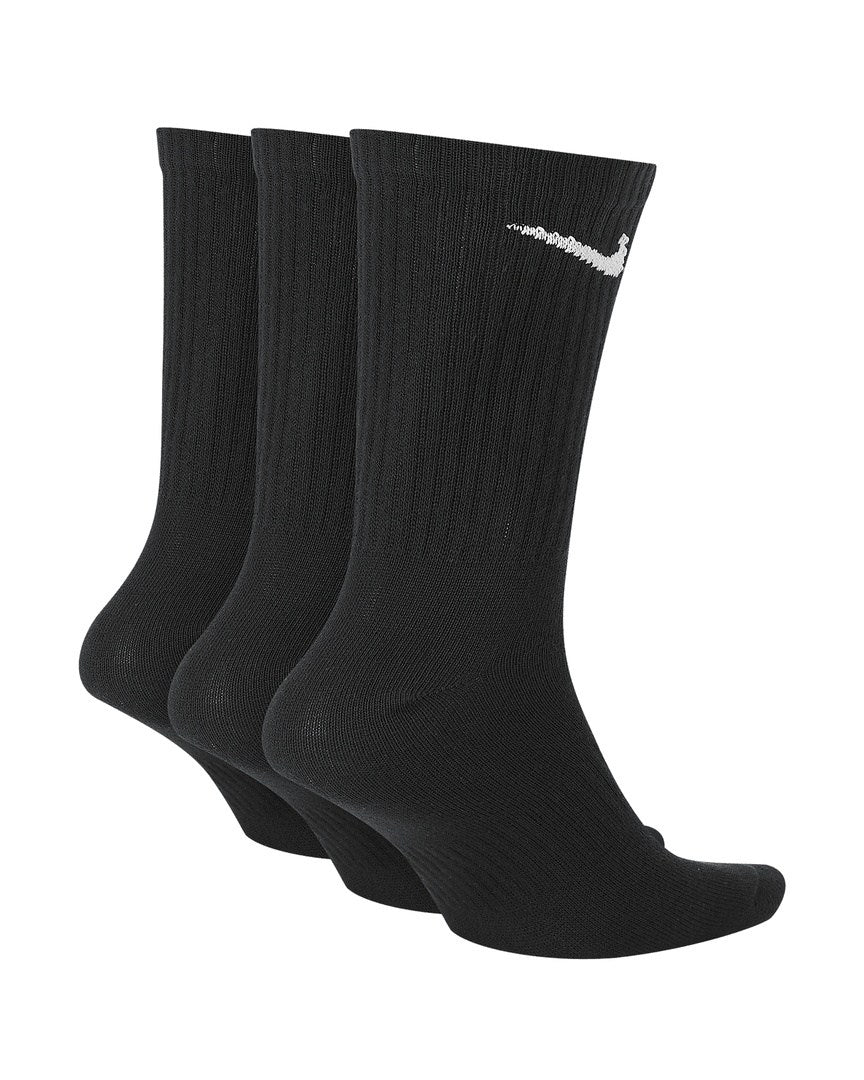 Nike Everyday Lightweight 3-Pack Golf Crew Socks SX7676 – Image 2